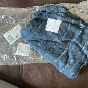 NWT Nordstrom’s BP brand infinity scarf